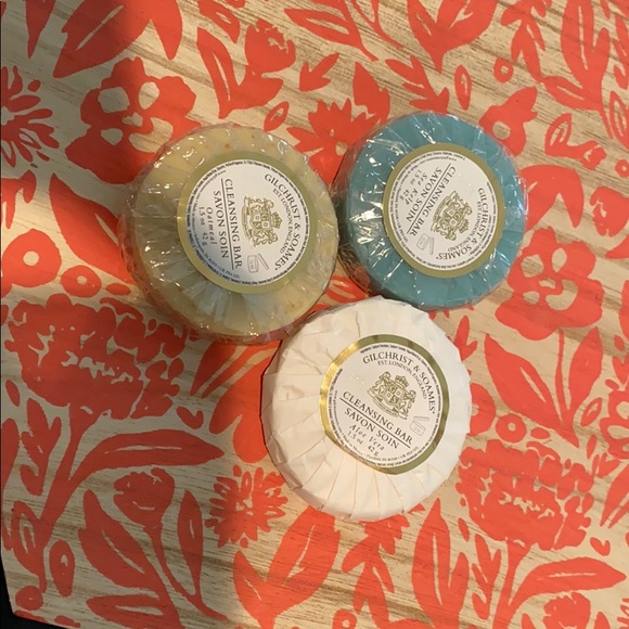 Gilchrist & soames set - Picture 6 of 6